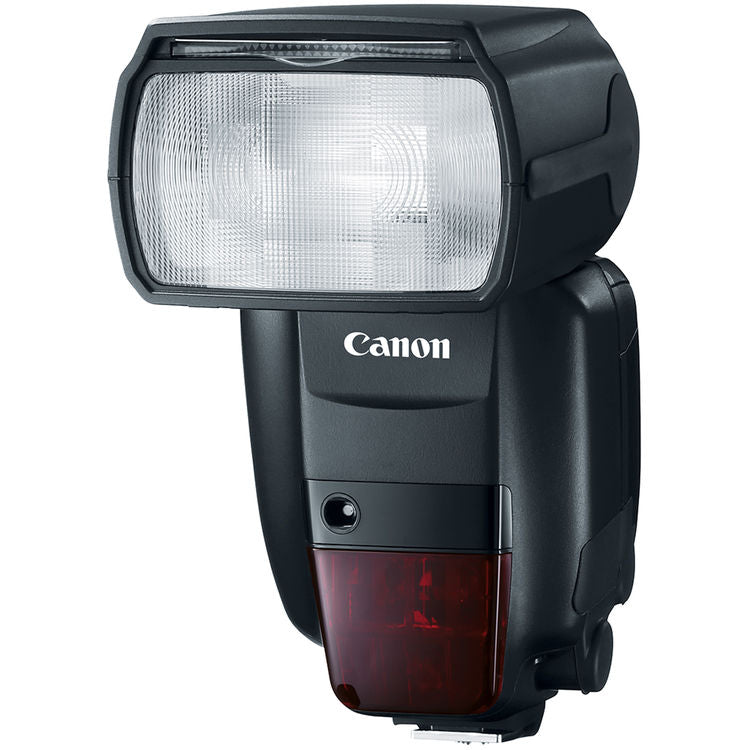 Canon 600EX II-RT + ST-E3-RT-