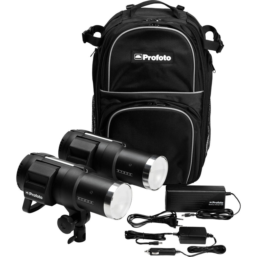 Profoto - B1X 500 AirTTL - 2-Light Kit - OHD Studios