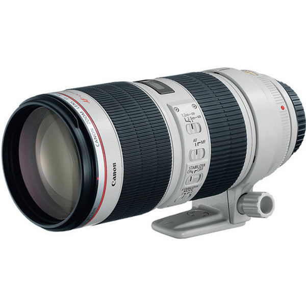 Canon - 70-200mm EF - OHD Studios