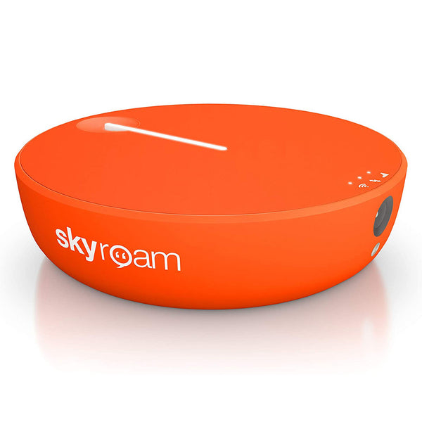 Skyroam Solis X - Mobile WiFi Hotspot - OHD Studios