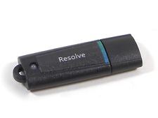 DaVinci Resolve Full License USB Key - OHD Studios